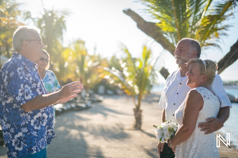 Wedding ceremony