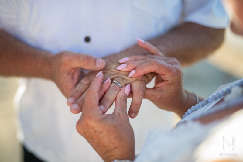 Exchange of the rings