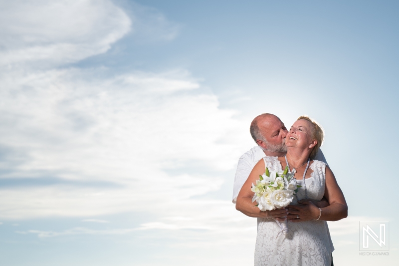 Wedding couple photoshoot