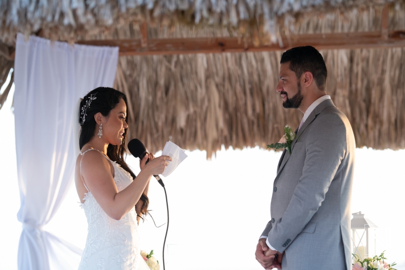Vows