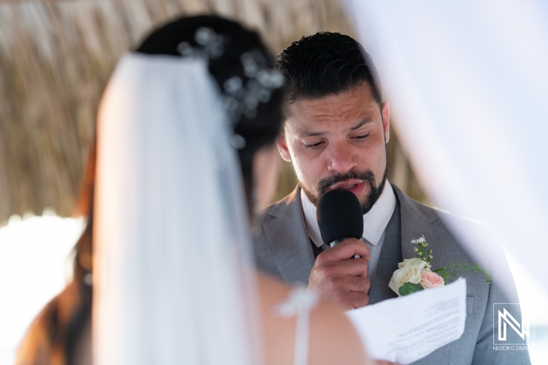 Vows