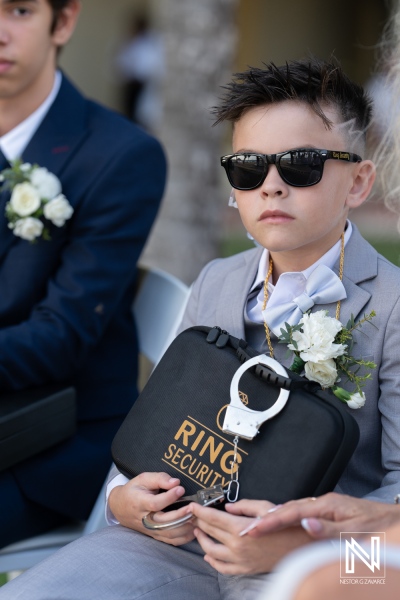 Ring security