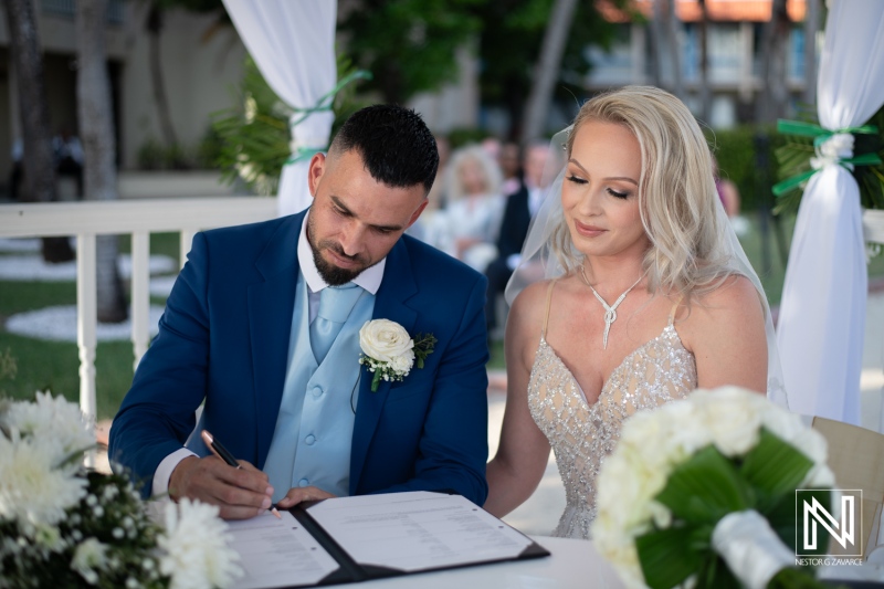 Wedding Ceremony