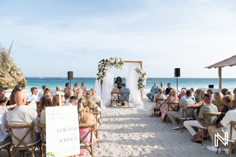 Playa Hunku Wedding Photography
