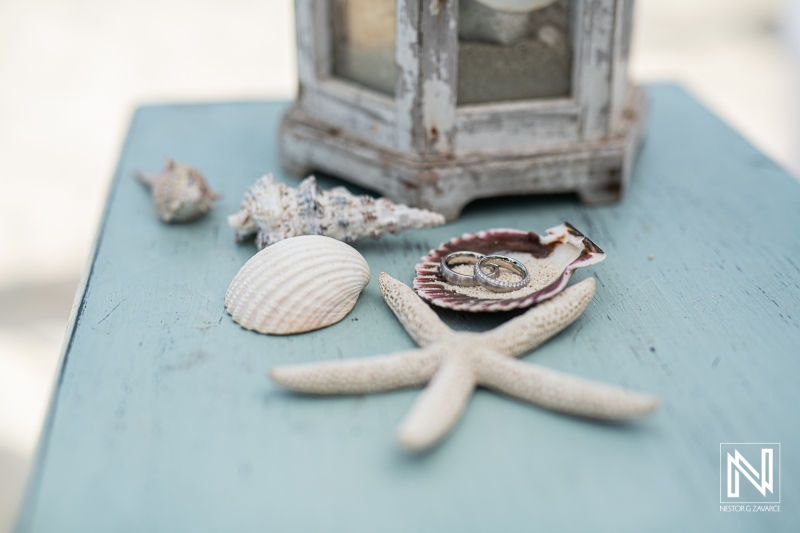 Wedding rings