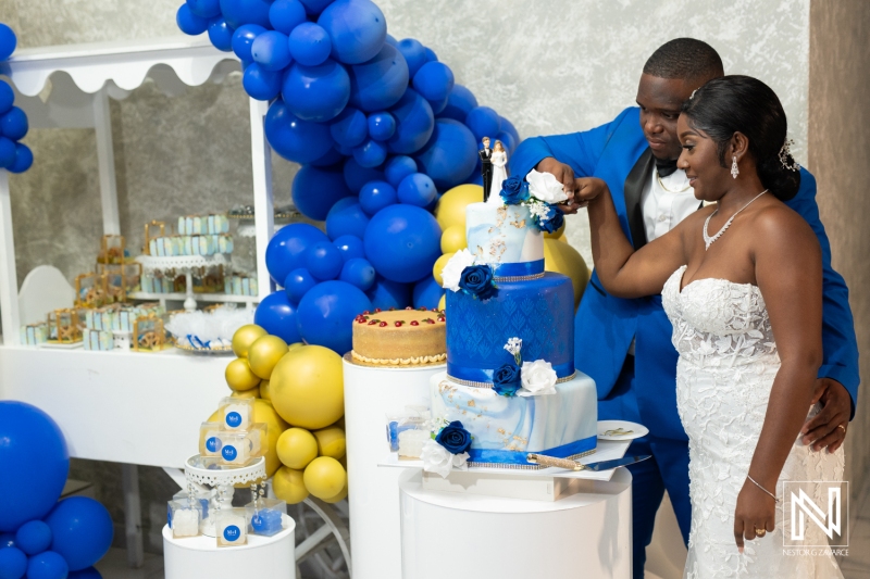 Cake cutting