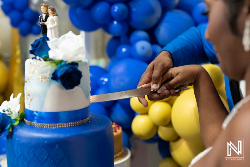 Cake cutting