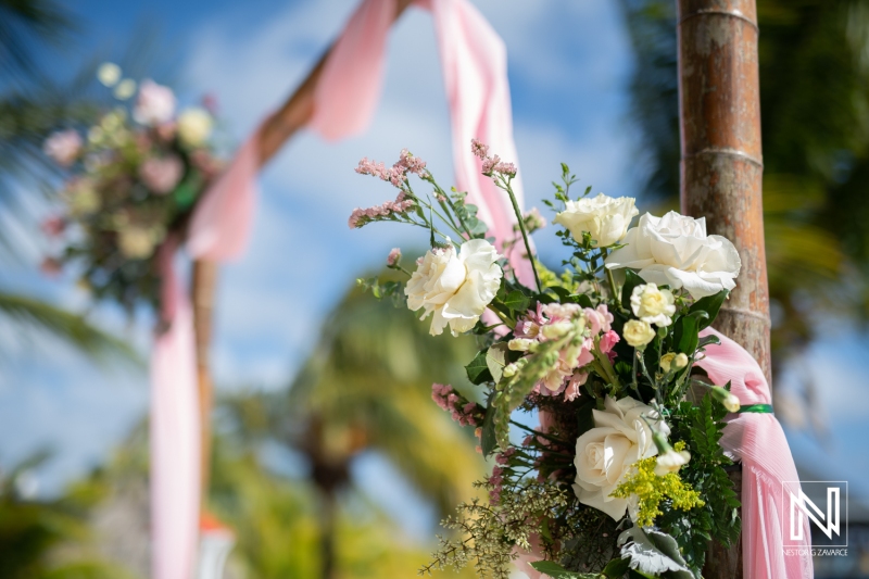 Wedding decor