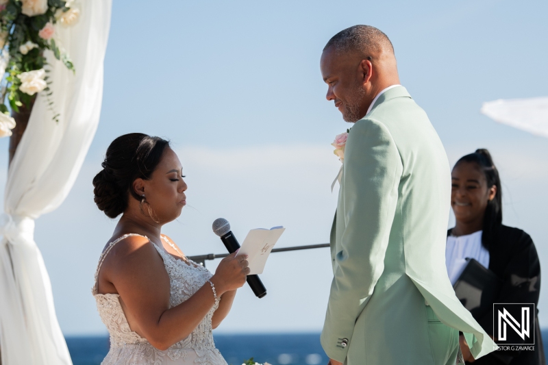 Vows