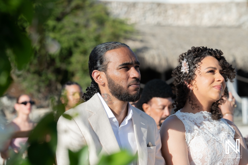 Wedding ceremony