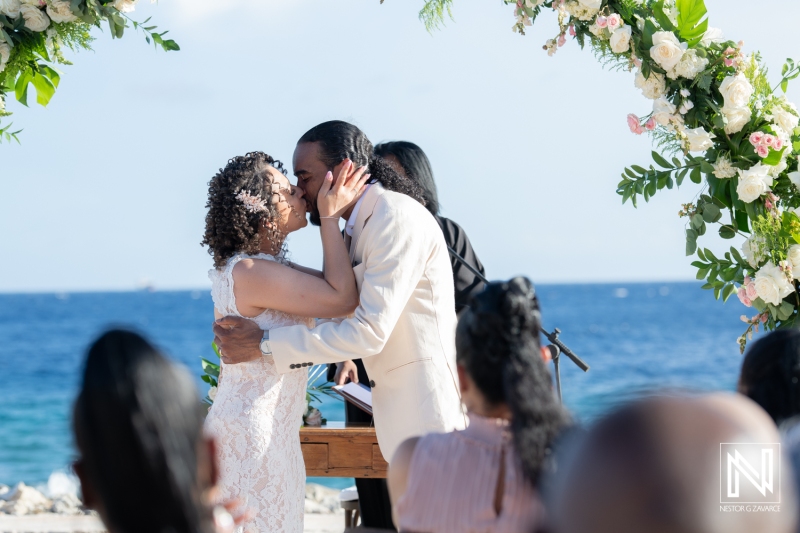 First kiss