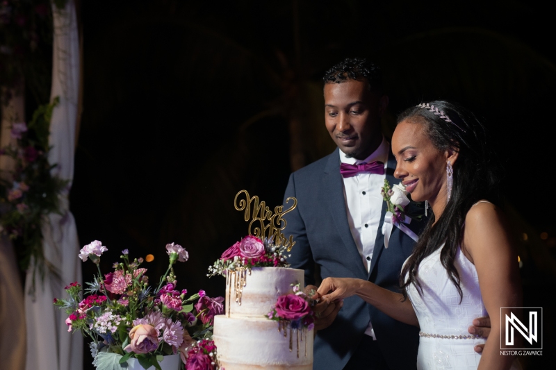 Cake cutting