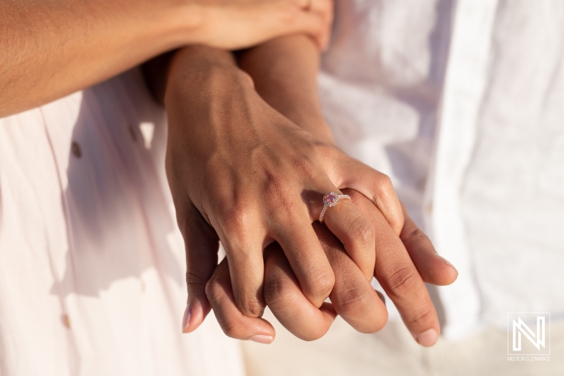 Engagement ring
