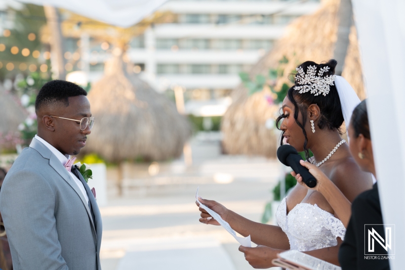Vows