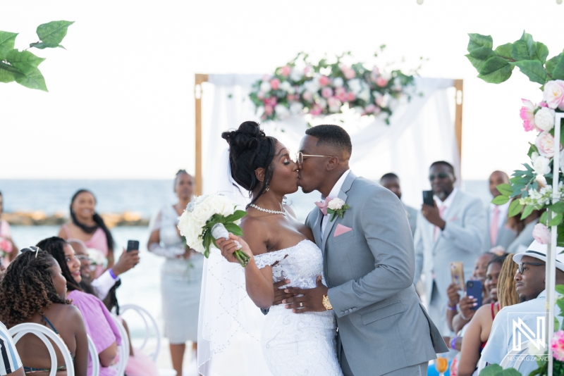 First kiss
