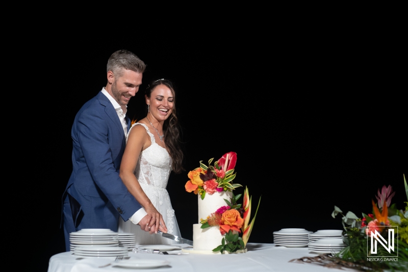 Cake cutting