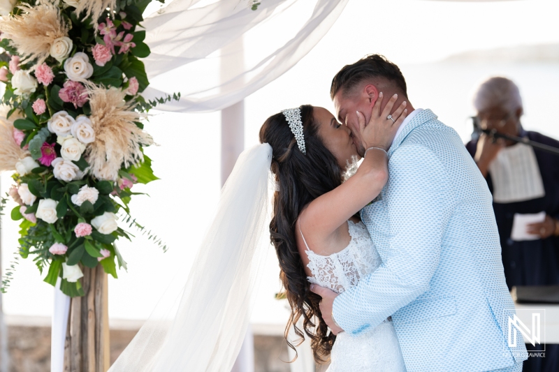 First Kiss