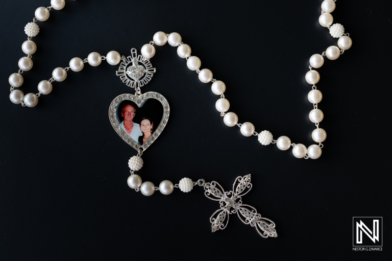 Wedding details