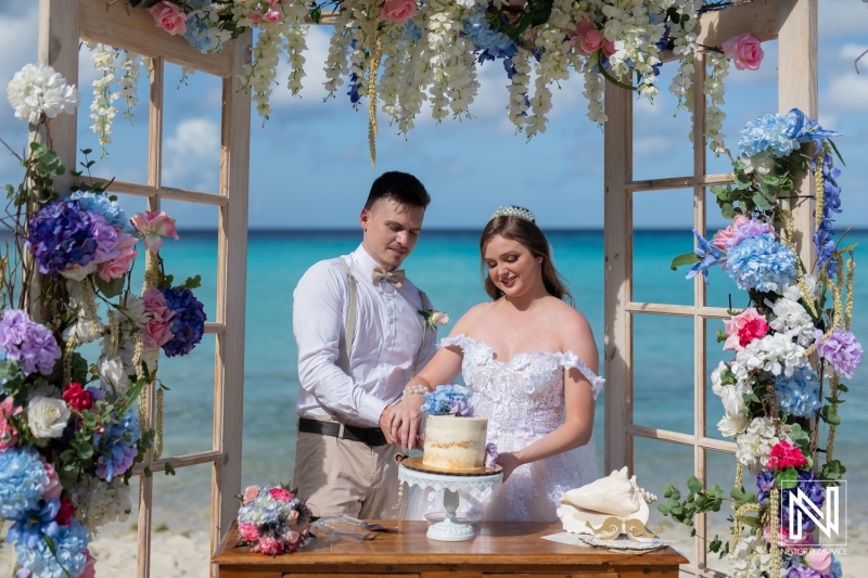 Cake cutting