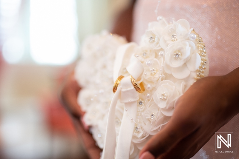 Wedding rings