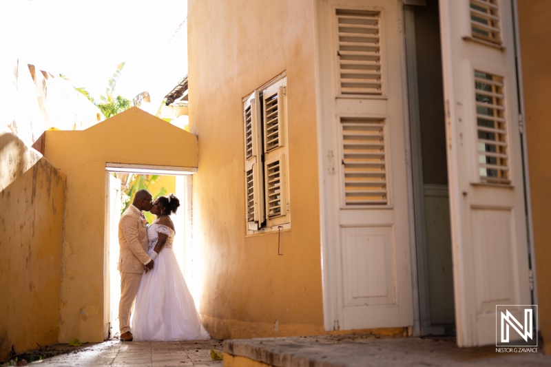 Couple photoshoot session