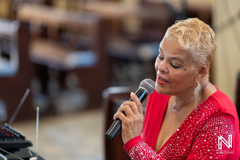 Singer