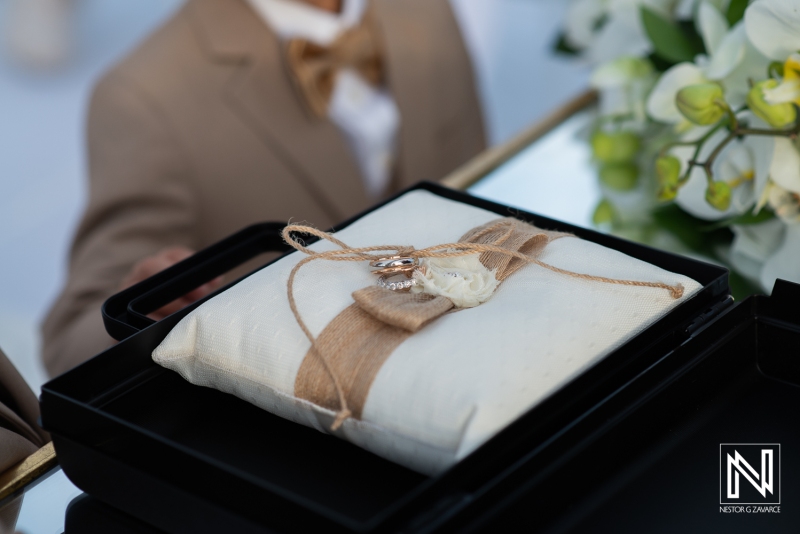 wedding rings