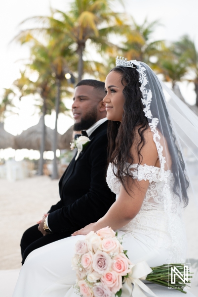 Wedding ceremony