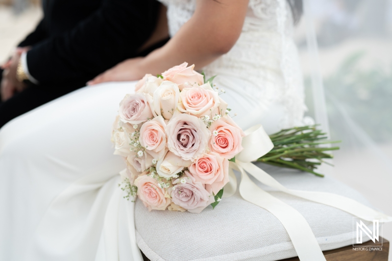Bridal flowers