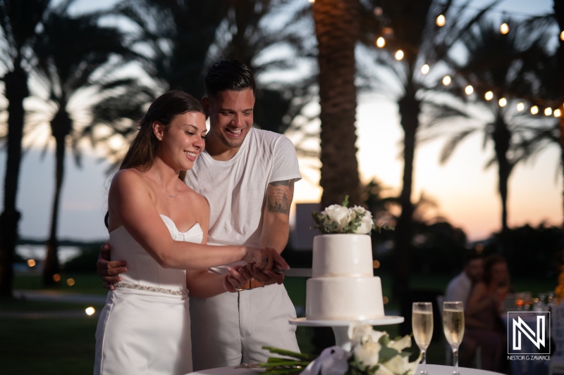 Cake cutting