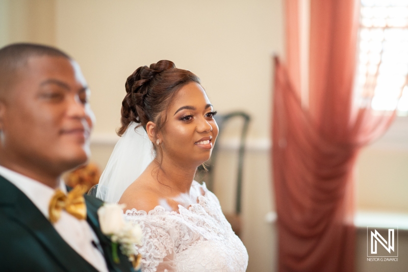 Civil ceremony