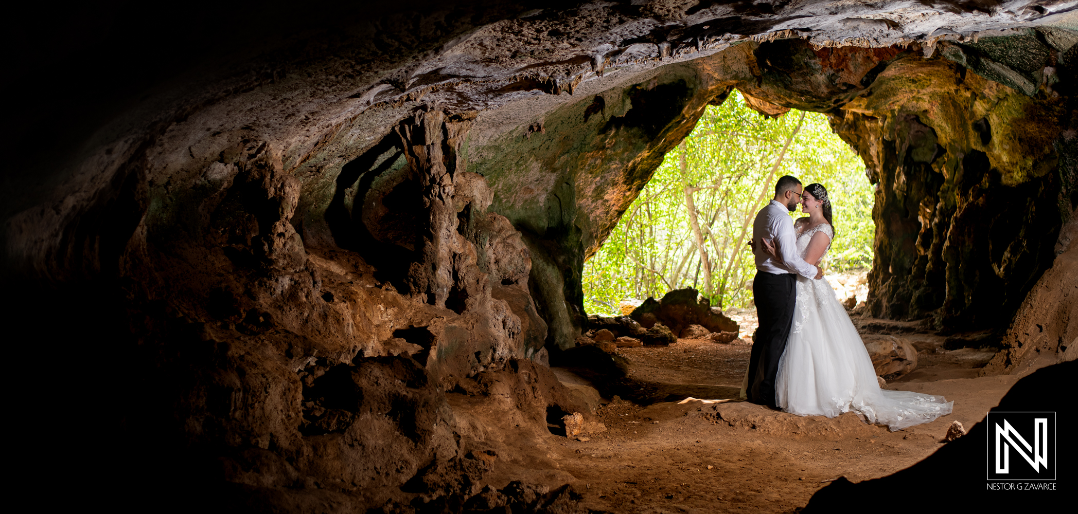 Curacao Wedding Photographer