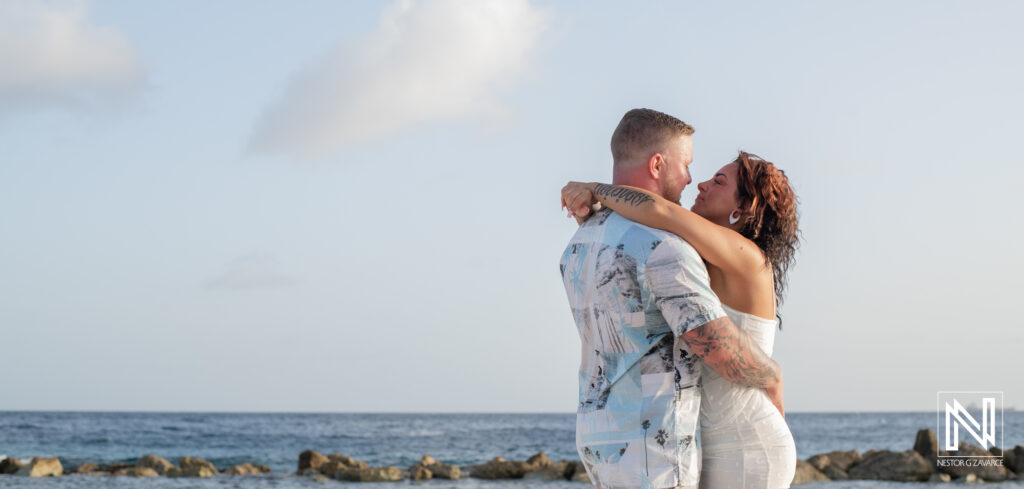JESSICA & JEFF | WEDDING PROPOSAL PHOTOSHOOT