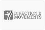 CLIENT LOGO NGZ - DIRECTIONS AND MOVEMENTS