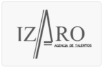CLIENT LOGO NGZ - IZARO AGENCIA DE TALENTOS