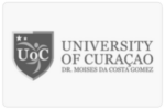 CLIENT LOGO NGZ - UNIVERSITY OF CURACAO