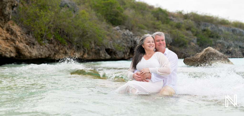 CHRISTINE & JACK | TRASH THE DRESS