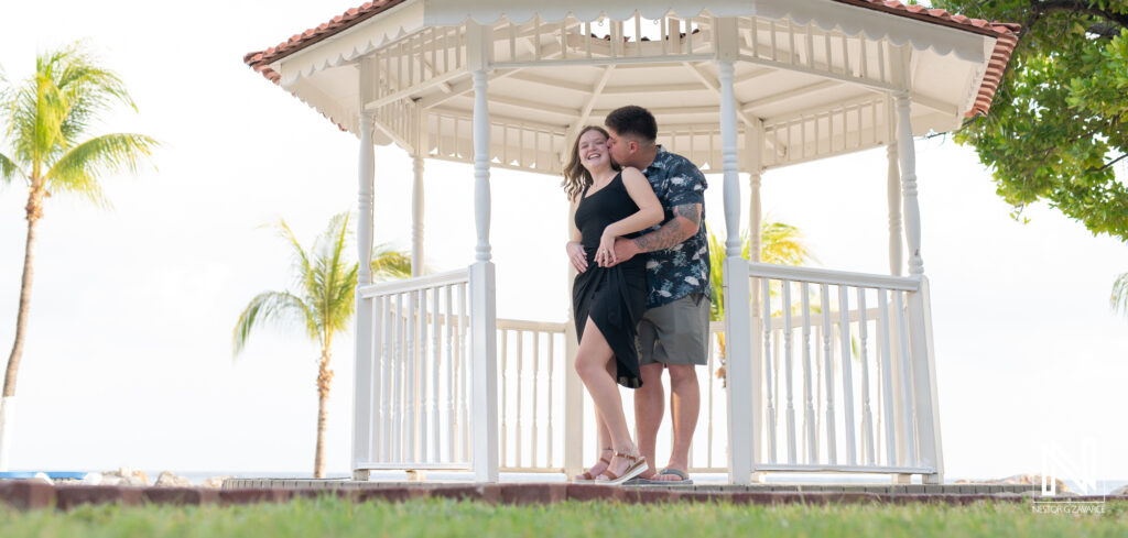 HAILEY & ERIC | WEDDING PROPOSAL PHOTOSHOOT