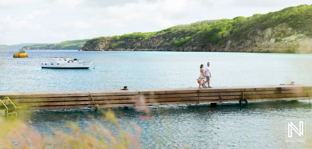 KATE & TOM | COUPLE PHOTOSHOOT