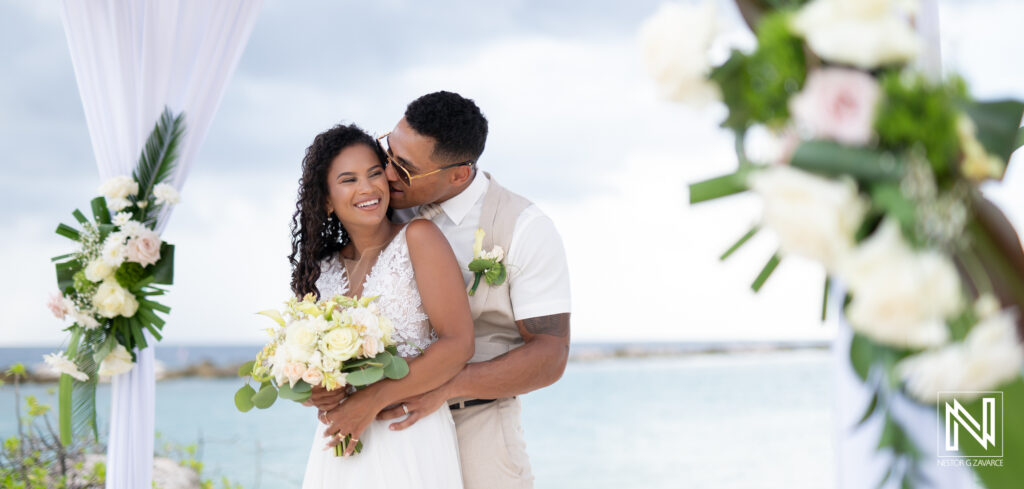 BRIANNE & DORIAN | DESTINATION WEDDING