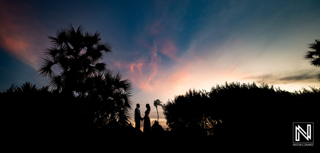 KELLEN & MARIO | DESTINATION WEDDING