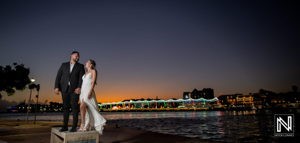 JULIANA & JUAN | ENGAGEMENT PHOTOSHOOT