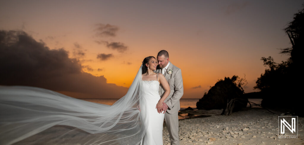 DENISE & KASPER | DESTINATION WEDDING