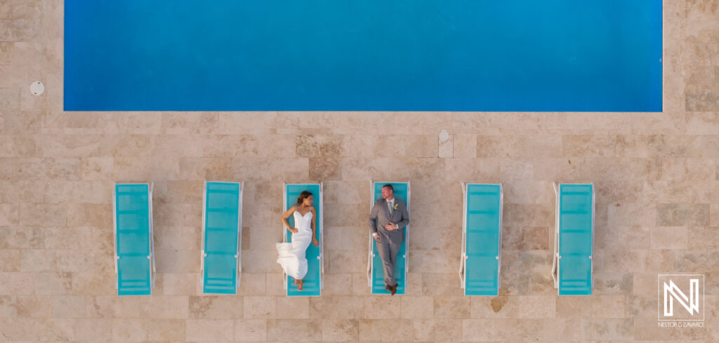 ALICIA & MARC | DESTINATION WEDDING