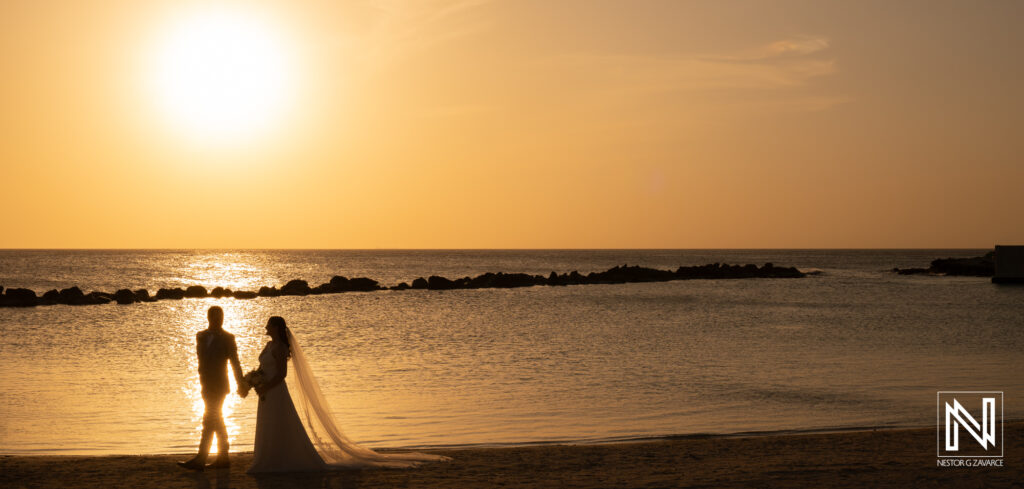 KAYLI & LAWSON | DESTINATION WEDDING