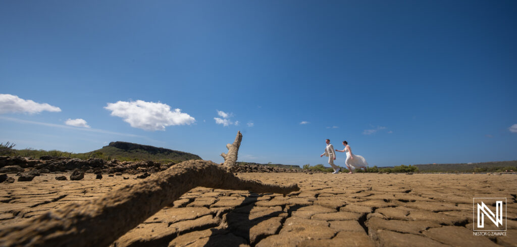 MAREIKE & GUNNAR | DESTINATION WEDDING