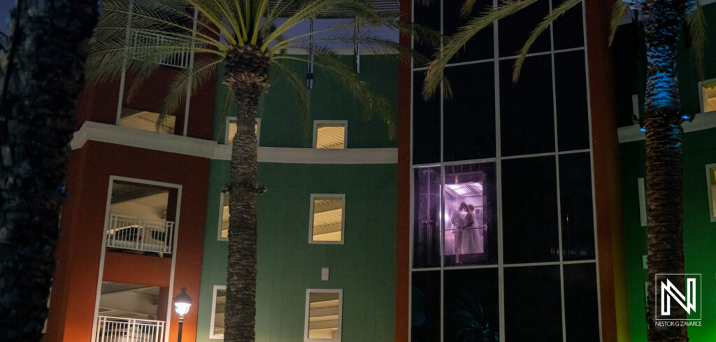 SHONNA & JOHN | DESTINATION WEDDING