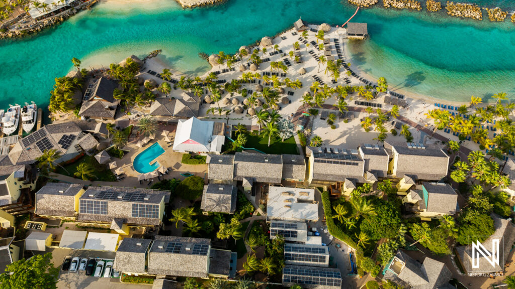 LIONSDIVE BEACH RESORT