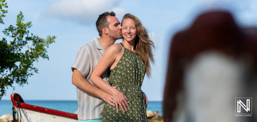 EMILY & MAX | WEDDING PROPOSAL PHOTOSHOOT