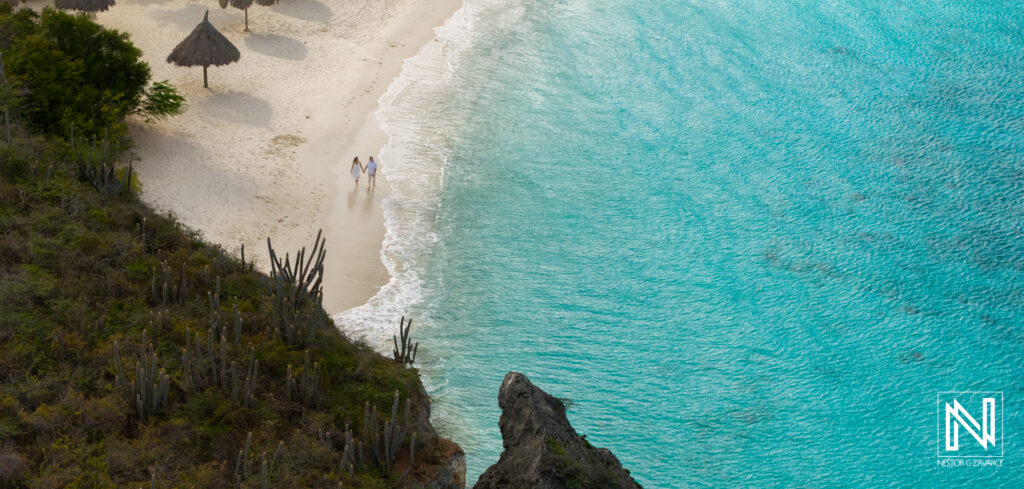 BERNIE & ROBERT | COUPLE PHOTOSHOOT